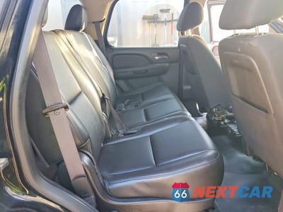 Zdjęcie 11 z 13 samochodu: 2013 CHEVROLET TAHOE POLICE VIN:1GNLC2E00DR307847 - miniatura