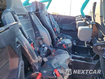 Zdjęcie 6 z 10 samochodu: 2025 POLARIS RZR UTILITY VEHICLE VIN:3NSR4D2K1SG139441 - miniatura