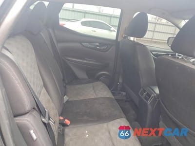 Zdjęcie 11 z 13 samochodu: 2020 NISSAN ROGUE SPORT SV VIN:JN1BJ1CW8LW364537 - miniatura