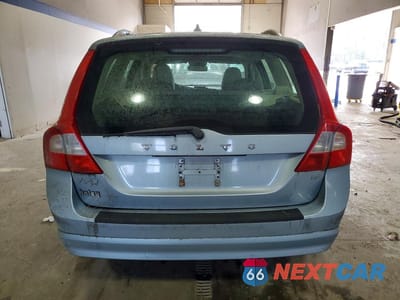 Zdjęcie 6 z 12 samochodu: 2009 VOLVO V70 3.2 VIN:YV1BW982X91082581 - miniatura
