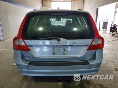 Zdjęcie 6 z 12 samochodu: 2009 VOLVO V70 3.2 VIN:YV1BW982X91082581 - miniatura