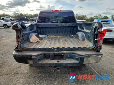Zdjęcie 6 z 12 samochodu: 2024 GMC SIERRA K1500 SLE VIN:3GTP2VE32BG202930 - miniatura