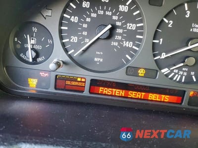 Zdjęcie 9 z 11 samochodu: 2005 BMW X5 3.0I VIN:5UXFA13515LY03439 - miniatura