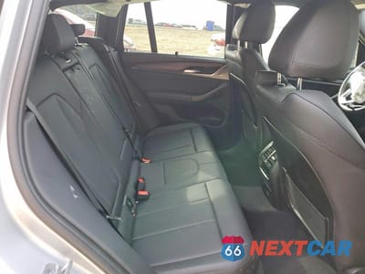 Zdjęcie 11 z 12 samochodu: 2021 BMW X3 SDRIVE30I VIN:5UXTY3C05M9E39488 - miniatura
