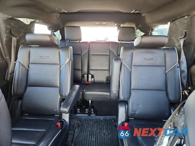 Zdjęcie 10 z 14 samochodu: 2021 CADILLAC ESCALADE PREMIUM LUXURY VIN:1GYS4BKLXMR310698 - miniatura
