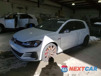2020 VOLKSWAGEN GTI S 3VW5T7AU7LM004505 - główne zdjęcie licytacji z USA - miniatura