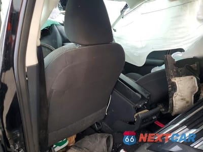 Zdjęcie 7 z 12 samochodu: 2025 NISSAN ROGUE SV VIN:5N1BT3BB6SC800346 - miniatura