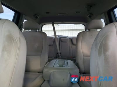 Zdjęcie 10 z 12 samochodu: 2016 KIA SEDONA LX VIN:KNDMB5C14G6178630 - miniatura