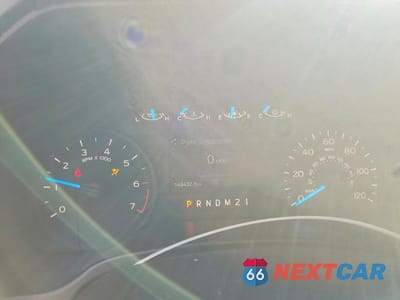 Zdjęcie 9 z 11 samochodu: 2017 FORD F150 SUPERCREW VIN:1FTEW1CP4HFC42981 - miniatura