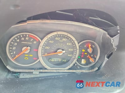 Zdjęcie 9 z 13 samochodu: 2007 HONDA PILOT EX VIN:5FNYF18477B012138 - miniatura