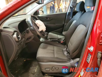 Zdjęcie 7 z 14 samochodu: 2019 HYUNDAI KONA SEL VIN:KM8K6CAA0KU257523 - miniatura