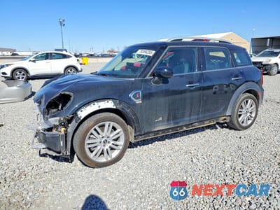 2024 MINI COOPER S COUNTRYMAN ALL4 WMZ83BR03R3S00391 - główne zdjęcie licytacji z USA - miniatura