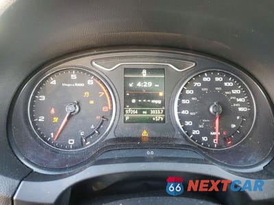 Zdjęcie 9 z 11 samochodu: 2015 AUDI A3 PREMIUM PLUS VIN:WAUEFGFF9F1136992 - miniatura