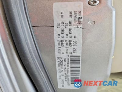 Zdjęcie 13 z 13 samochodu: 2017 DODGE GRAND CARAVAN SXT VIN:2C4RDGCG8HR616835 - miniatura