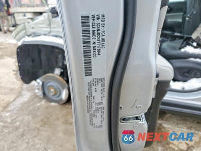 Zdjęcie 13 z 13 samochodu: 2026 JEEP COMPASS LIMITED VIN:3C4NJDCN7TT178044 - miniatura