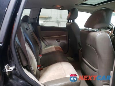 Zdjęcie 11 z 13 samochodu: 2009 JEEP GRAND CHEROKEE LIMITED VIN:1J8HR58P69C550895 - miniatura
