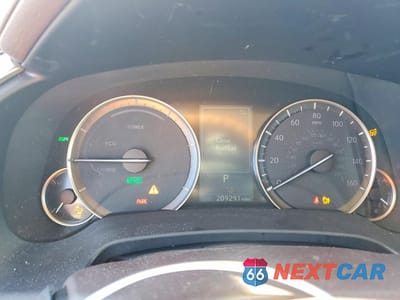 Zdjęcie 9 z 13 samochodu: 2020 LEXUS RX 450H BASE VIN:2T2HGMDA3LC044217 - miniatura