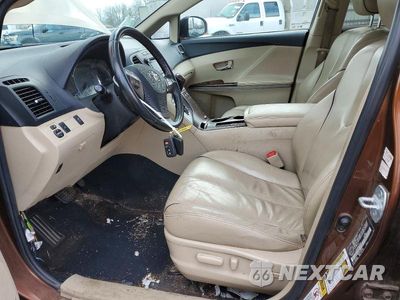 Zdjęcie 7 z 13 samochodu: 2010 TOYOTA VENZA VIN:4T3BK3BB6AU028854 - miniatura