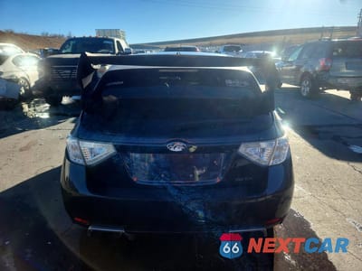 Zdjęcie 6 z 13 samochodu: 2014 SUBARU IMPREZA WRX VIN:JF1GR7E63EG244062 - miniatura