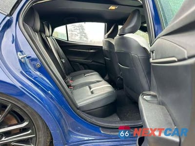 Zdjęcie 8 z 10 samochodu: 2025 TOYOTA CAMRY XSE VIN:4T1DAACK8SU090930 - miniatura