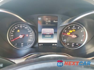Zdjęcie 9 z 14 samochodu: 2017 MERCEDES-BENZ GLC 300 VIN:WDC0G4JBXHF190749 - miniatura