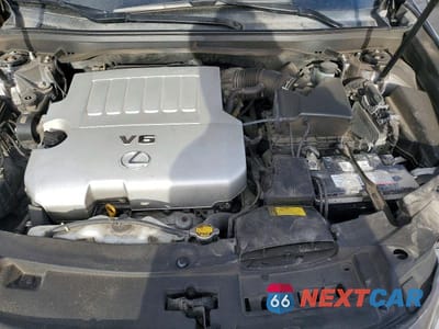 Zdjęcie 11 z 12 samochodu: 2013 LEXUS ES 350 BASE VIN:JTHBK1GG6D2022038 - miniatura