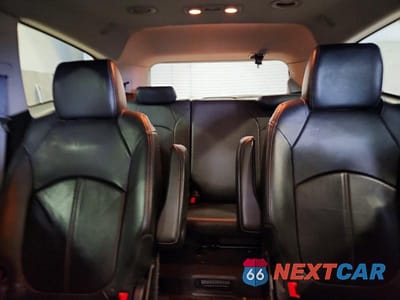 Zdjęcie 10 z 12 samochodu: 2014 CHEVROLET TRAVERSE LT VIN:1GNKVHKD3EJ334248 - miniatura