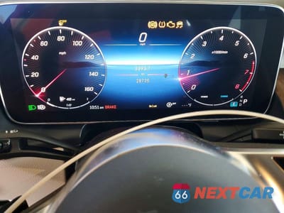 Zdjęcie 9 z 13 samochodu: 2024 MERCEDES BENZ GLC VIN:W1NKM4GB9RF170873 - miniatura