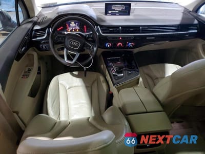 Zdjęcie 8 z 13 samochodu: 2017 AUDI Q7 PREMIUM PLUS VIN:WA1LAAF72HD024206 - miniatura