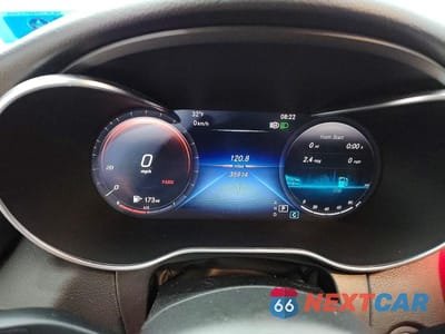 Zdjęcie 9 z 11 samochodu: 2020 MERCEDES-BENZ C 300 4MATIC VIN:WDDWF8EB3LR535752 - miniatura