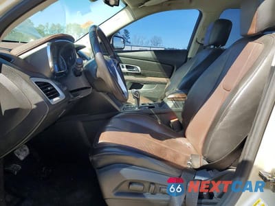 Zdjęcie 7 z 13 samochodu: 2013 GMC TERRAIN SLT VIN:2GKALUEK7D6430722 - miniatura