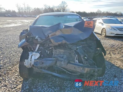 Piąte zdjęcie samochodu w środku: 2012 TOYOTA YARIS 3-DOOR L VIN:JTDJTUD39CD534022 - miniatura