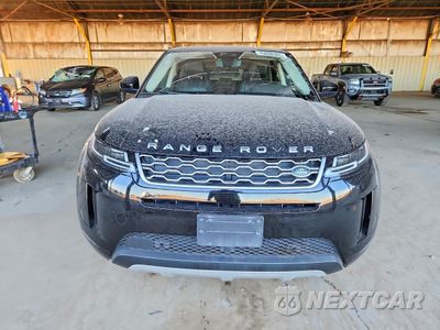 Piąte zdjęcie samochodu w środku: 2020 LAND ROVER RANGE ROVER EVOQUE S VIN:SALZJ2FX5LH082861 - miniatura
