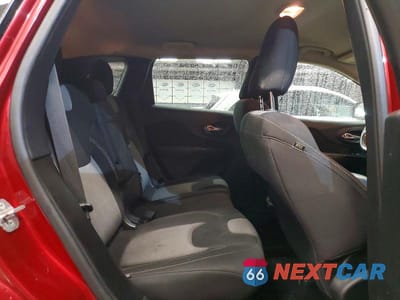 Zdjęcie 11 z 13 samochodu: 2014 JEEP CHEROKEE LATITUDE VIN:1C4PJMCS9EW286158 - miniatura