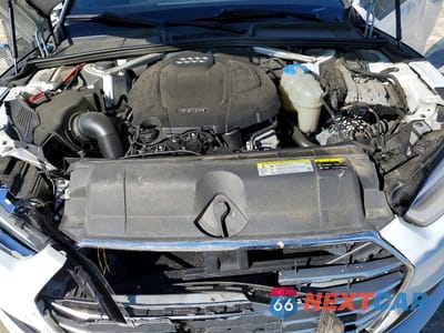 Zdjęcie 11 z 11 samochodu: 2018 AUDI A5 PREMIUM PLUS S-LINE VIN:WAUTNAF56JA019930 - miniatura