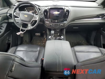 Zdjęcie 8 z 13 samochodu: 2023 CHEVROLET TRAVERSE LT VIN:1GNEVHKW6PJ226465 - miniatura