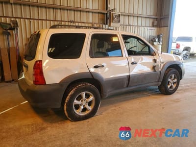 Trzecie zdjęcie samochodu z tyłu: 2005 MAZDA TRIBUTE I VIN:4F2YZ02Z15KM11441 - miniatura
