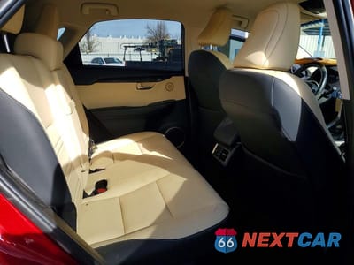 Zdjęcie 11 z 14 samochodu: 2018 LEXUS NX300 VIN:JTJBARBZ7J2174107 - miniatura