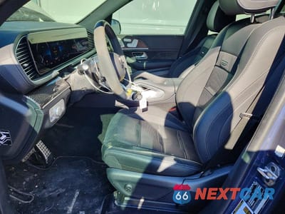 Zdjęcie 7 z 14 samochodu: 2025 MERCEDES-BENZ GLE AMG 53 4MATIC VIN:4JGFB6BBXSB296671 - miniatura