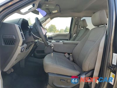 Zdjęcie 7 z 13 samochodu: 2020 FORD F150 SUPERCREW VIN:1FTEW1E45LFC82725 - miniatura