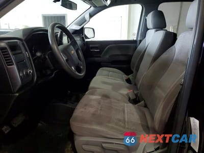 Zdjęcie 7 z 12 samochodu: 2018 CHEVROLET SILVERADO K1500 VIN:1GCVKNEC1JZ376204 - miniatura