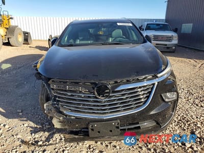 Piąte zdjęcie samochodu w środku: 2022 BUICK ENCLAVE PREMIUM VIN:5GAEVBKW3NJ133388 - miniatura