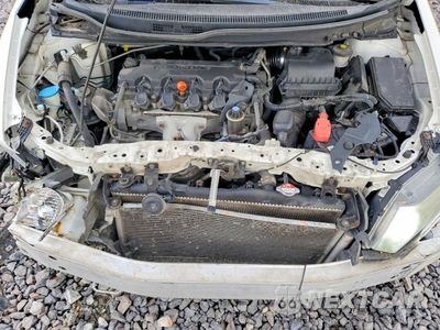 Zdjęcie 11 z 12 samochodu: 2015 HONDA CIVIC EXL VIN:19XFB2F99FE094370 - miniatura