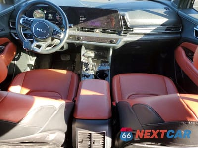 Zdjęcie 8 z 11 samochodu: 2023 KIA SPORTAGE SX PRESTIGE VIN:5XYK5CAF4PG015622 - miniatura