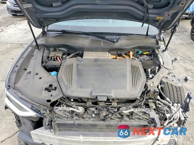 Zdjęcie 11 z 12 samochodu: 2024 AUDI Q8 E-TRON PREMIUM PLUS VIN:WA15AAGE3RB011421 - miniatura