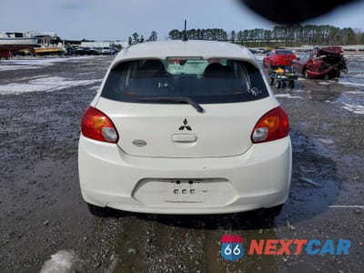 Zdjęcie 6 z 13 samochodu: 2015 MITSUBISHI MIRAGE DE VIN:ML32A3HJ2FH049444 - miniatura