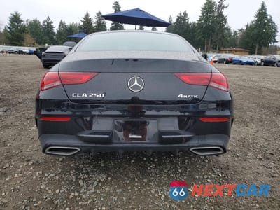 Zdjęcie 6 z 11 samochodu: 2023 MERCEDES-BENZ CLA 250 4MATIC VIN:W1K5J4HB6PN384336 - miniatura