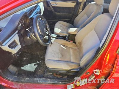 Zdjęcie 7 z 11 samochodu: 2014 TOYOTA COROLLA L VIN:5YFBURHE6EP140956 - miniatura