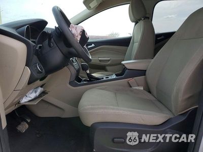 Zdjęcie 7 z 13 samochodu: 2017 FORD ESCAPE SE VIN:1FMCU0GD7HUE46317 - miniatura