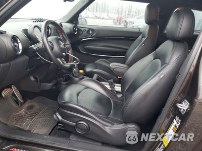 Zdjęcie 7 z 13 samochodu: 2015 MINI COOPER S PACEMAN VIN:WMWSS5C5XFWS99782 - miniatura